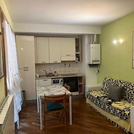 Monolocale Politecnico Bovisa Διαμέρισμα Μιλάνο Εξωτερικό φωτογραφία