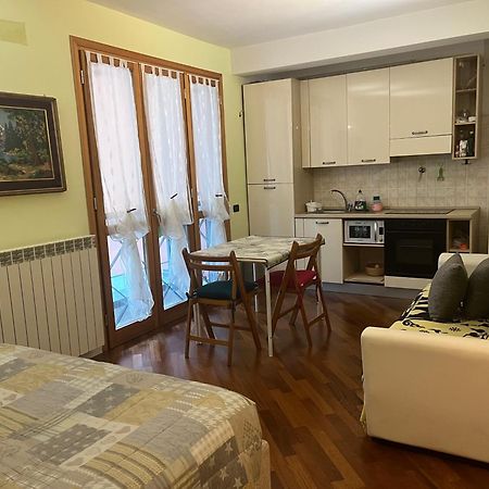 Monolocale Politecnico Bovisa Διαμέρισμα Μιλάνο Εξωτερικό φωτογραφία
