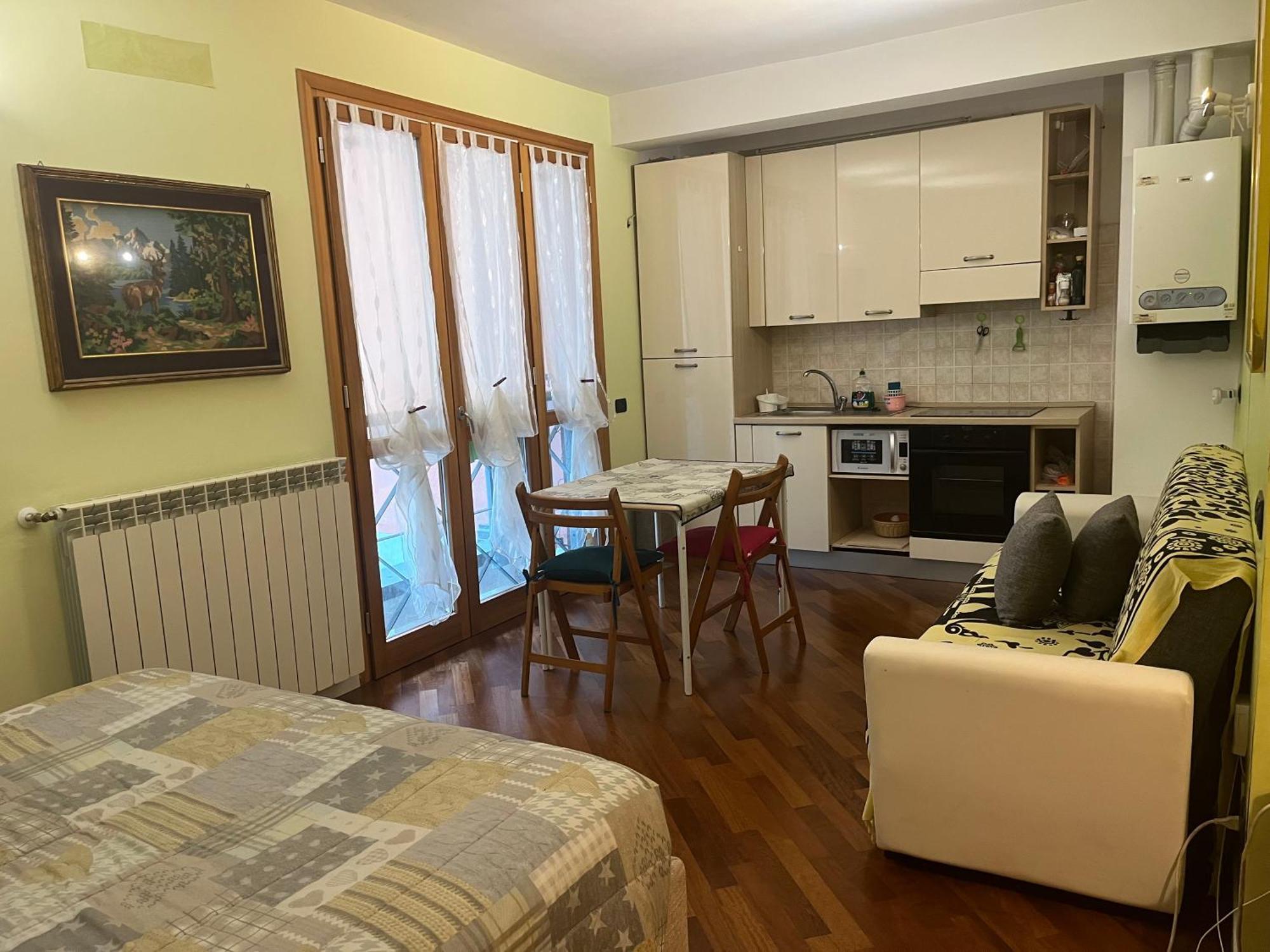 Monolocale Politecnico Bovisa Διαμέρισμα Μιλάνο Εξωτερικό φωτογραφία